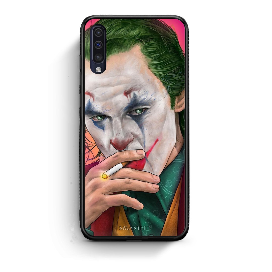 4 - samsung PopArt a50 JokesOnU PopArt case, cover, bumper