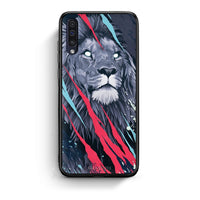 Thumbnail for 4 - samsung a50 Lion Designer PopArt case, cover, bumper
