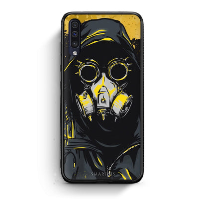 4 - samsung a50 Mask PopArt case, cover, bumper