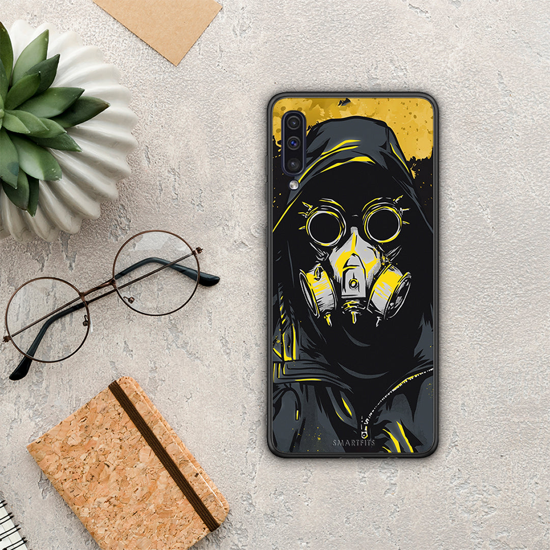 PopArt Mask - Samsung Galaxy A50 / A30s θήκη