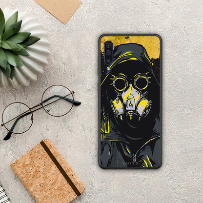 PopArt Mask - Samsung Galaxy A50 / A30s θήκη