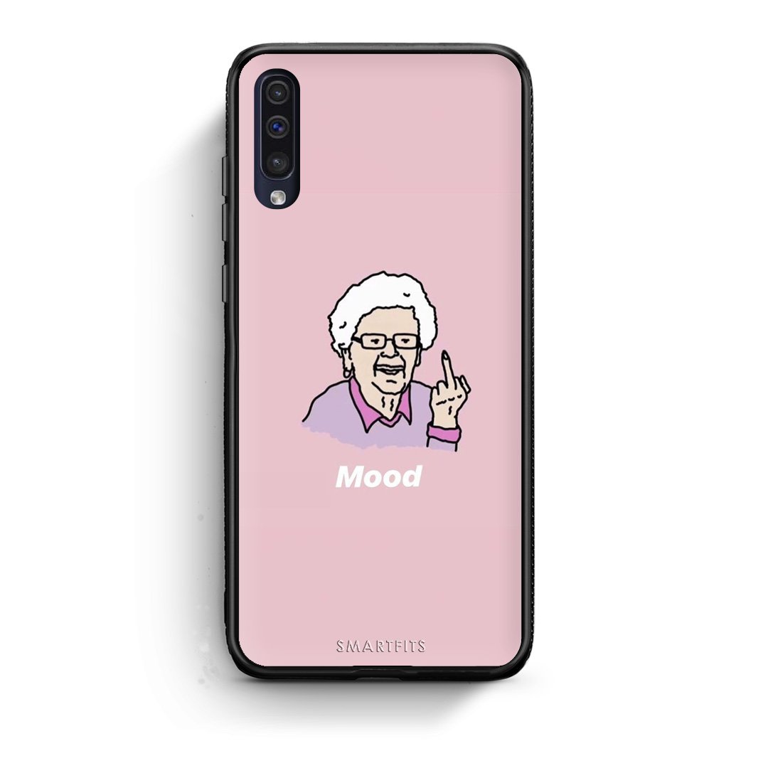 4 - samsung a50 Mood PopArt case, cover, bumper