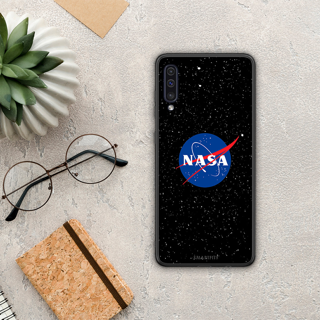 PopArt NASA - Samsung Galaxy A50 / A30s θήκη