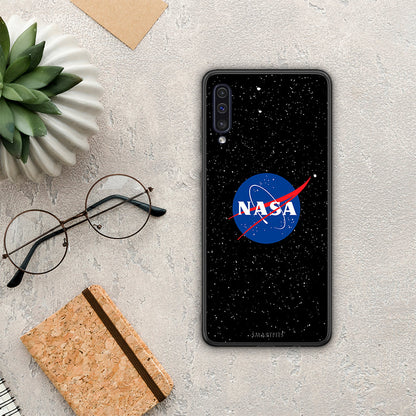PopArt NASA - Samsung Galaxy A50 / A30s θήκη