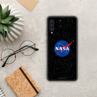 Thumbnail for PopArt NASA - Samsung Galaxy A50 / A30s θήκη