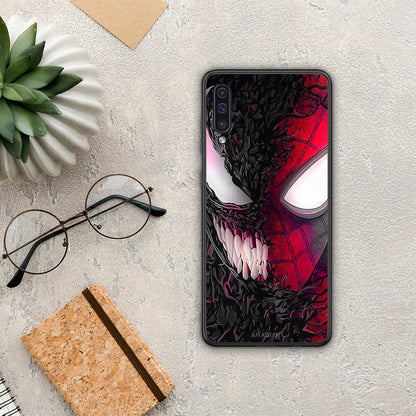 PopArt SpiderVenom - Samsung Galaxy A50 / A30s θήκη