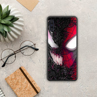 Thumbnail for PopArt SpiderVenom - Samsung Galaxy A50 / A30s θήκη