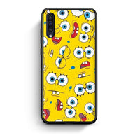Thumbnail for 4 - samsung a50 Sponge PopArt case, cover, bumper