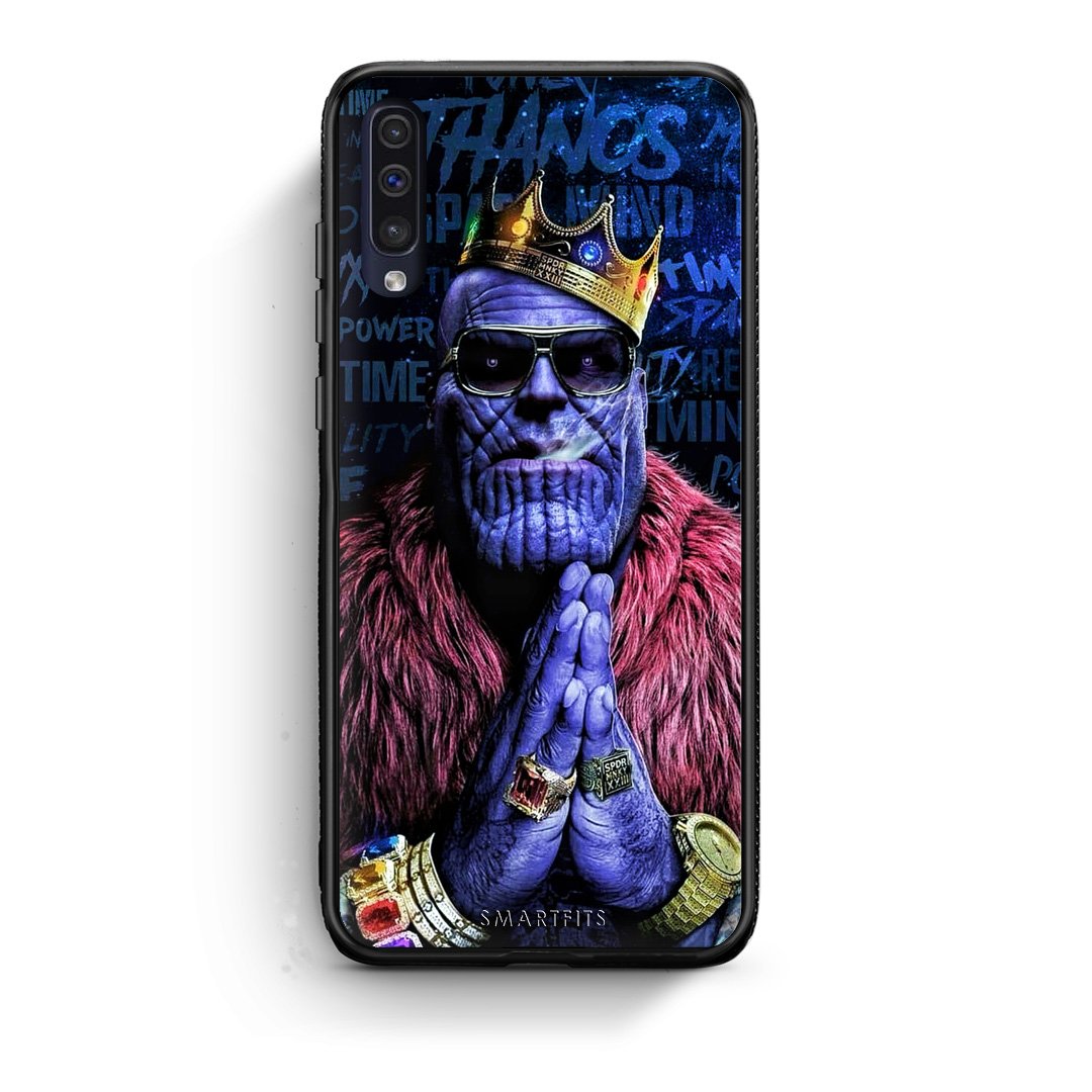 4 - samsung a50 Thanos PopArt case, cover, bumper
