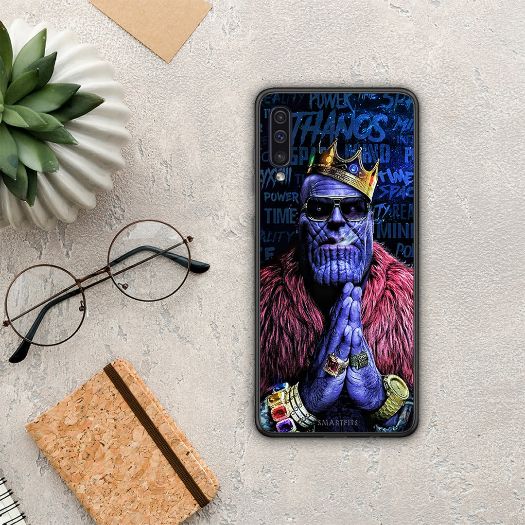PopArt Thanos - Samsung Galaxy A50 / A30s θήκη