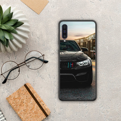 Racing M3 - Samsung Galaxy A50 / A30s θήκη