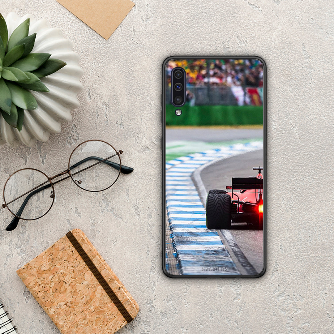 Racing Vibes - Samsung Galaxy A50 / A30s θήκη