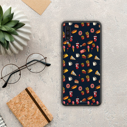 Random Hungry - Samsung Galaxy A50 / A30s θήκη