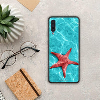 Thumbnail for Red Starfish - Samsung Galaxy A50 / A30s θήκη