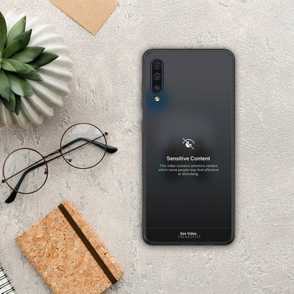 Sensitive Content - Samsung Galaxy A50 / A30s θήκη