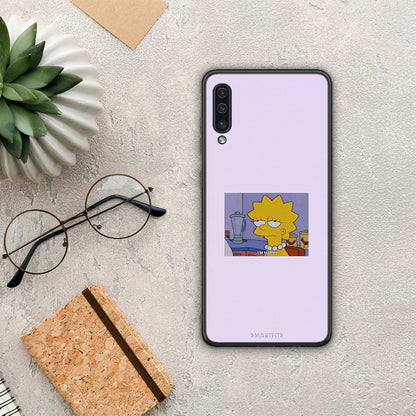 So Happy - Samsung Galaxy A50 / A30s θήκη