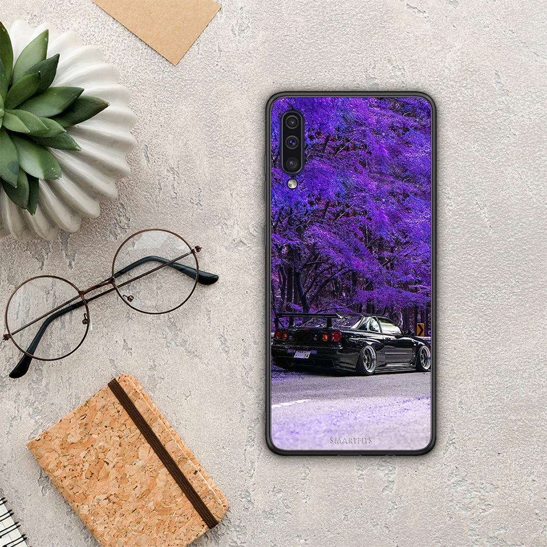 Super Car - Samsung Galaxy A50 / A30s θήκη