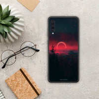 Thumbnail for Tropic Sunset - Samsung Galaxy A50 / A30s θήκη