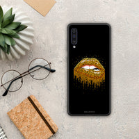 Thumbnail for Valentine Golden - Samsung Galaxy A50 / A30s θήκη