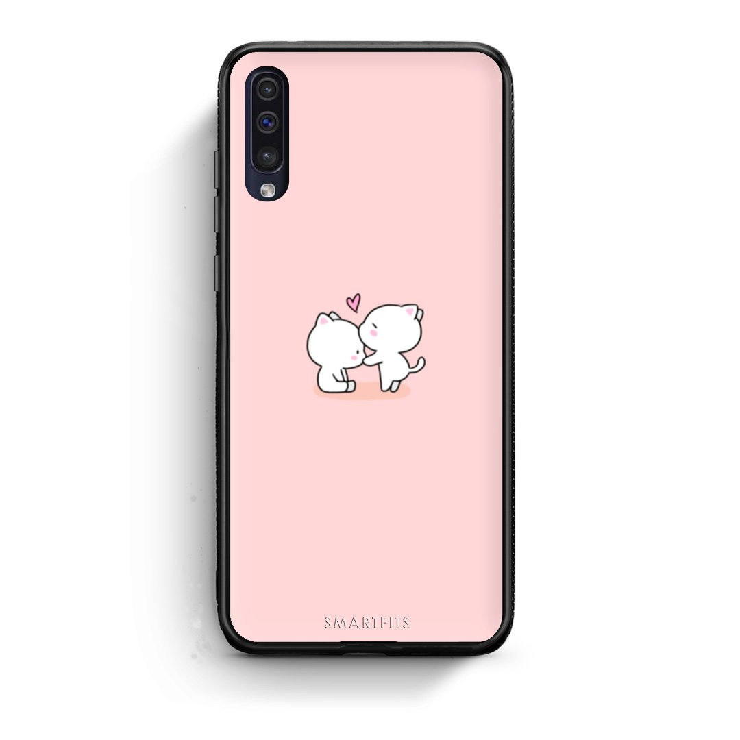 4 - samsung a50 Love Valentine case, cover, bumper