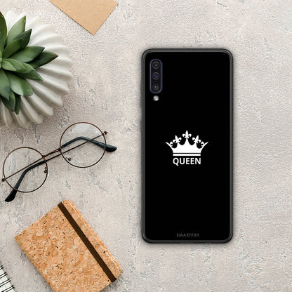 Valentine Queen - Samsung Galaxy A50 / A30s θήκη