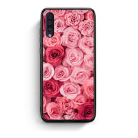 Thumbnail for 4 - samsung a50 RoseGarden Valentine case, cover, bumper