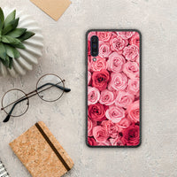 Thumbnail for Valentine RoseGarden - Samsung Galaxy A50 / A30s θήκη