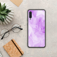 Thumbnail for Watercolor Lavender - Samsung Galaxy A50 / A30s θήκη