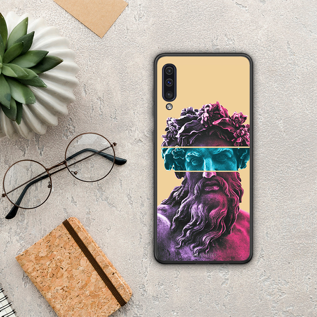 Zeus Art - Samsung Galaxy A50 / A30s θήκη