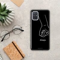 Thumbnail for Always & Forever 1 - Samsung Galaxy A51 θήκη
