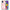 Θήκη Samsung A51 Pink Feather Boho από τη Smartfits με σχέδιο στο πίσω μέρος και μαύρο περίβλημα | Samsung A51 Pink Feather Boho case with colorful back and black bezels