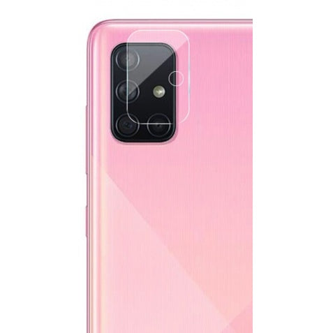 Τζαμάκι Κάμερας για Samsung Galaxy A51