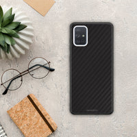 Thumbnail for Carbon Black - Samsung Galaxy A51 θήκη