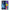 Θήκη Samsung A51 Blue Sky Galaxy από τη Smartfits με σχέδιο στο πίσω μέρος και μαύρο περίβλημα | Samsung A51 Blue Sky Galaxy case with colorful back and black bezels