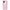 Samsung A71 Hello Kitten Θήκη Αγίου Βαλεντίνου από τη Smartfits με σχέδιο στο πίσω μέρος και μαύρο περίβλημα | Smartphone case with colorful back and black bezels by Smartfits