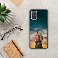 Thumbnail for Infinity Snap - Samsung Galaxy A51 θήκη