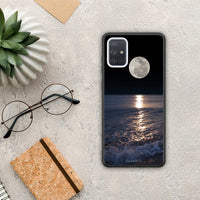 Thumbnail for Landscape Moon - Samsung Galaxy A51 θήκη