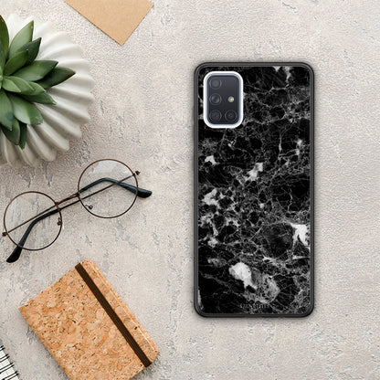 Marble Male - Samsung Galaxy A51 θήκη
