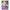 Θήκη Samsung A51 Melting Rainbow από τη Smartfits με σχέδιο στο πίσω μέρος και μαύρο περίβλημα | Samsung A51 Melting Rainbow case with colorful back and black bezels