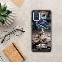 Thumbnail for More Space - Samsung Galaxy A51 θήκη
