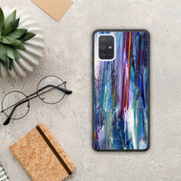 Thumbnail for Paint Winter - Samsung Galaxy A51 θήκη