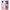 Θήκη Αγίου Βαλεντίνου Samsung A51 Pig Love 2 από τη Smartfits με σχέδιο στο πίσω μέρος και μαύρο περίβλημα | Samsung A51 Pig Love 2 case with colorful back and black bezels