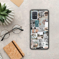 Thumbnail for Retro Beach Life - Samsung Galaxy A51 θήκη