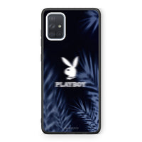 Thumbnail for Samsung A71 Sexy Rabbit θήκη από τη Smartfits με σχέδιο στο πίσω μέρος και μαύρο περίβλημα | Smartphone case with colorful back and black bezels by Smartfits