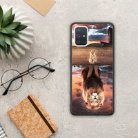 Thumbnail for Sunset Dreams - Samsung Galaxy A51 θήκη