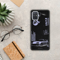 Thumbnail for Tokyo Drift - Samsung Galaxy A51 θήκη
