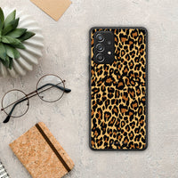 Thumbnail for Animal Leopard - Samsung Galaxy A52 / A52s / A52 5G θήκη