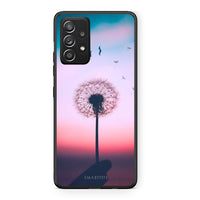 Thumbnail for 4 - Samsung Galaxy A52 Wish Boho case, cover, bumper