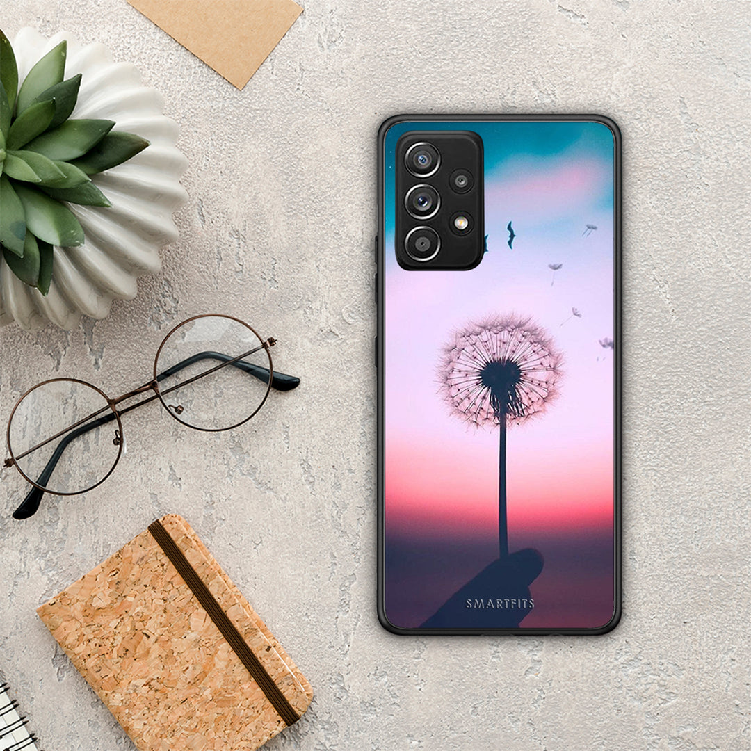 Boho Wish - Samsung Galaxy A52 / A52s / A52 5G θήκη