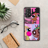 Thumbnail for Bubble Girls - Samsung Galaxy A52 / A52s / A52 5G θήκη